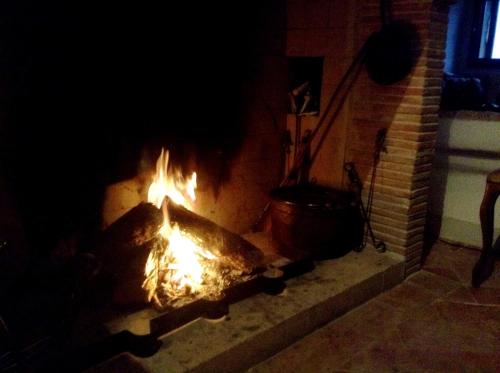 Guesthouse Runcini