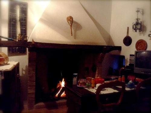 Guesthouse Runcini