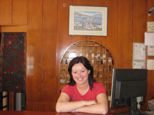 Bircan Hotel - image 12