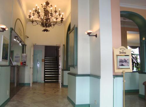 Hotel Le Dome - image 12