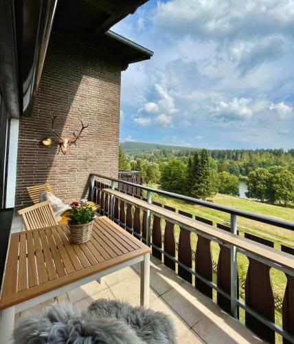 Ferienwohnung Harzurlaub in Hahnenklee-Bockswiese, Deutschland