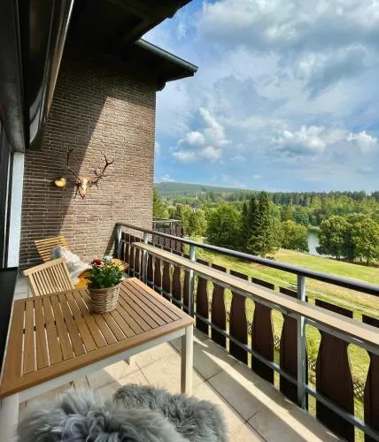 Ferienwohnung Harzurlaub in Hahnenklee-Bockswiese, Deutschland