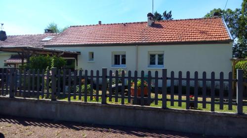 La petite maison de Paule