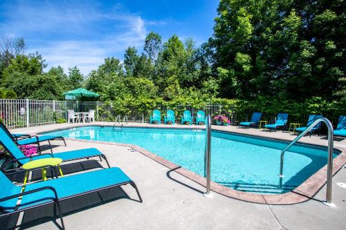 Ephraim Motel 2