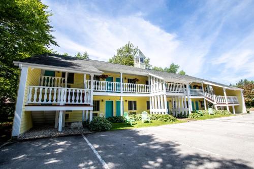 Ephraim Motel 3