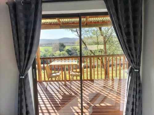 Cango's Rest Room Type - Standard Double Room