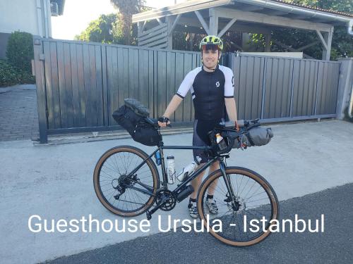 Guesthouse Ursula