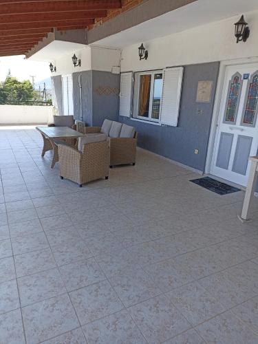 Seven Seas Apartments Room Type - Apartment with Sea View Seven Seas Apartments Room Type - Apartment with Sea View