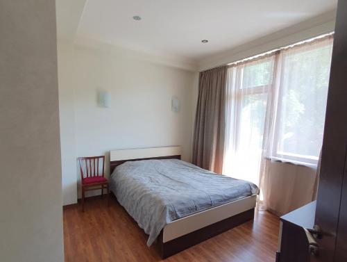 Bakuriani K-2 Apartment - Bakuriani