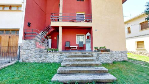  Casita Bonita in Castejón de Sos
