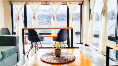 Fueguino II - Apartment - Ushuaia