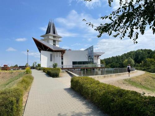 Favorite Vendégház (Favorite Vendeghaz) in โปรอสซโล่