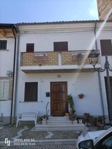  DA CICCIO in 65020 Turrivalignani