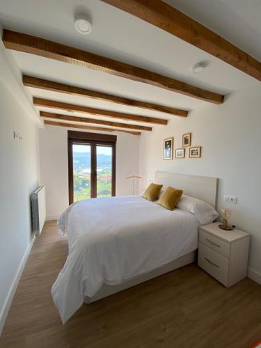 Casa Los Rinocerontes in Sarón