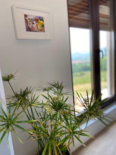 Koplietošanas atpūtas telpa ar TV, Casa Los Rinocerontes in Sarón