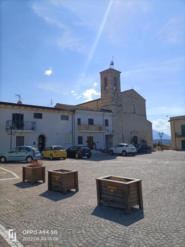  DA CICCIO in Turrivalignani