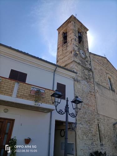  DA CICCIO in Turrivalignani