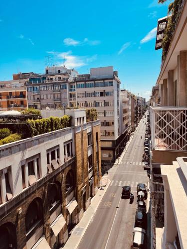 Berga Exclusive Suite 5 - image 9
