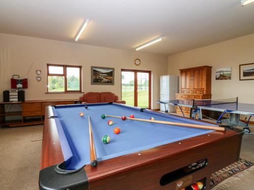 Courtyard Cottage Duns - image 8