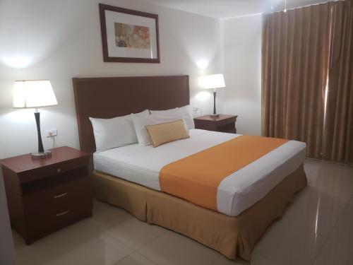 hotel photo