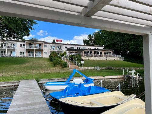 Hotel am Untersee