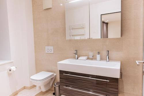 Montreux Grand Rue Apartments-247 Concierge SA - image 8