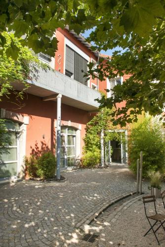 Hôtel des Capucins - image 7