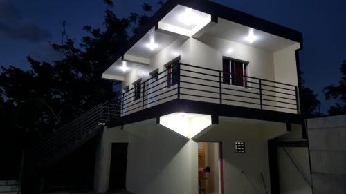 Villa barbacoa