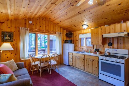 레이크 크릭 로지