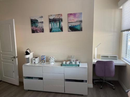 Resort Like Stay at a Cozy Relaxing Private Room Near UCI in Irvine, USA