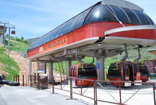Condos at Canyons Resort by White Pines - image 11