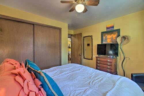 Private Lake: Family Home w/ Large Yard in Denver! - Tap to explore photos