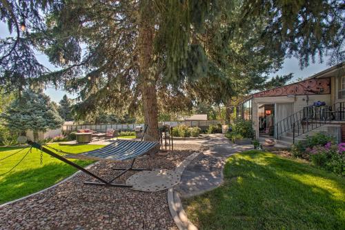 On-Site Lake Home with Large Yard in Denver! in Denver, USA