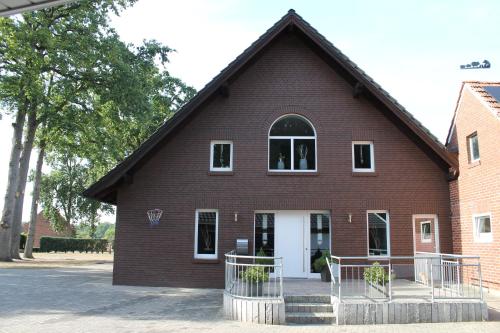 Ferienwohnung Grove in Bippen, Deutschland
