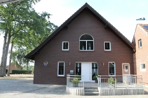 Ferienwohnung Grove in Bippen, Deutschland