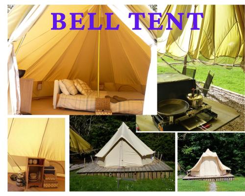 Bell Tent