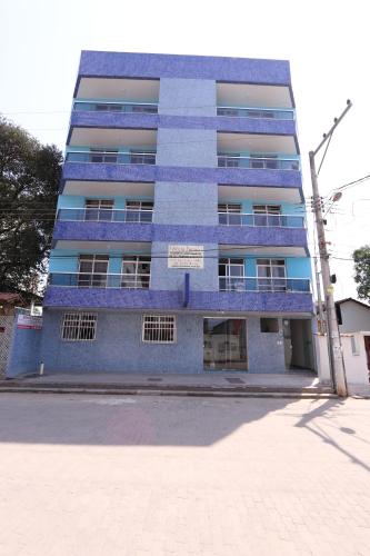 Edifício Ferreira - Apartamentos temporadas, Piúma (foto 2)
