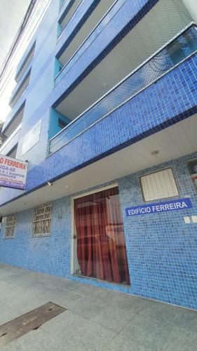 Edifício Ferreira - Apartamentos temporadas, Piúma (foto 10)