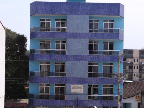 Edifício Ferreira - Apartamentos temporadas, Piúma (foto 9)