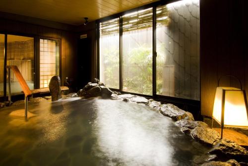 도미인 하카타 기온 내추럴 핫 스프링 (Dormy Inn Hakata Gion Natural Hot Spring)_2_image