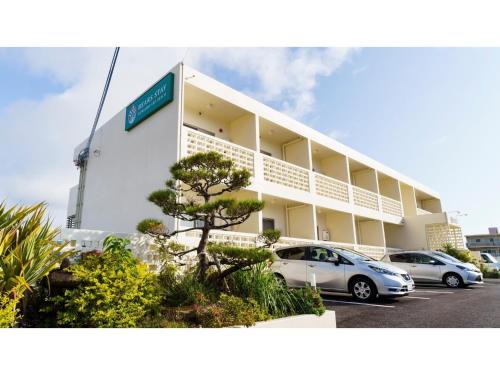 Bears Stay Kumejima Eef Beach - Vacation STAY 85666v in Kumejima