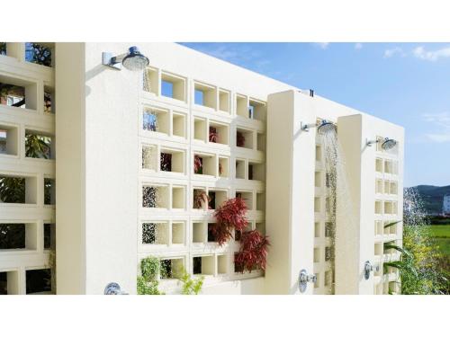 Bears Stay Kumejima Eef Beach - Vacation STAY 85666v in Kumejima