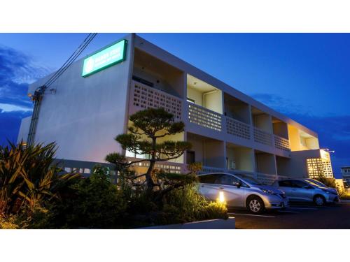 Bears Stay Kumejima Eef Beach - Vacation STAY 85666v in Kumejima