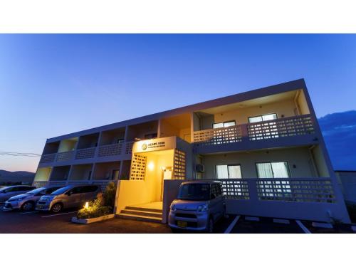 Bears Stay Kumejima Eef Beach - Vacation STAY 85666v in Kumejima