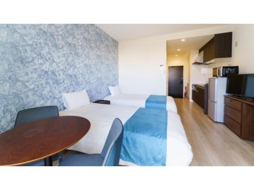 Bears Stay Kumejima Eef Beach - Vacation STAY 85666v