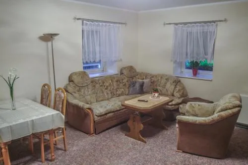 Pension Muldental Großbothen Wohnung 1 in Grimma, Deutschland