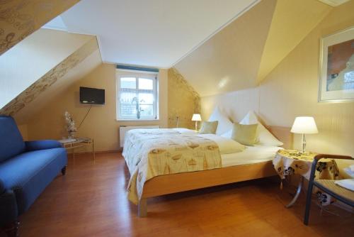 Stoevchen Cafe Hotel Papenburg Germany