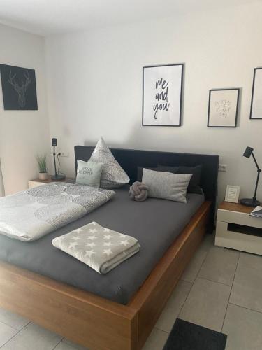Haus am Wasserturm Gästezimmer in Schorndorf-Schlichten 4
