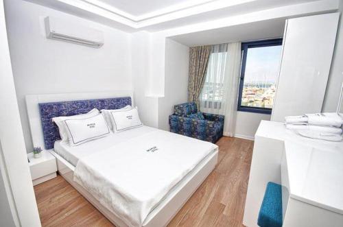 Urla Marin otel