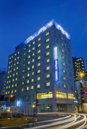 Dormy Inn Hakata Gion - Hotel - Fukuoka